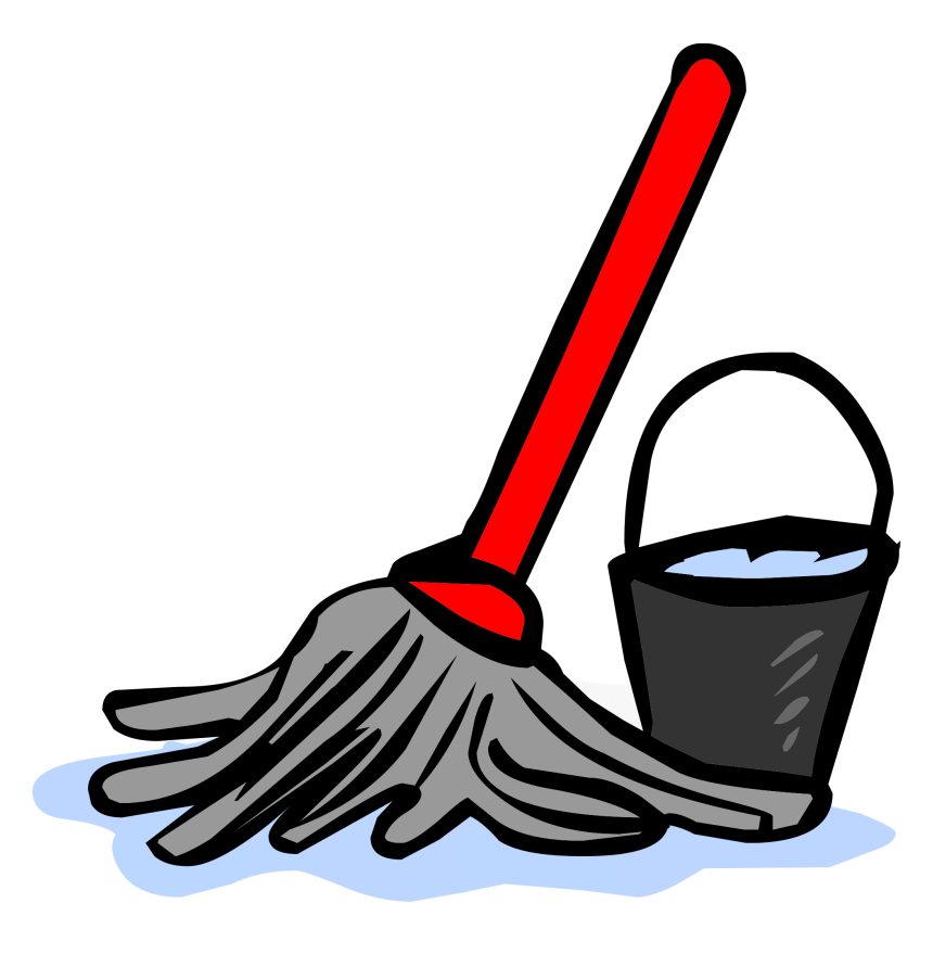 HOUSEHOLD & CLEANING