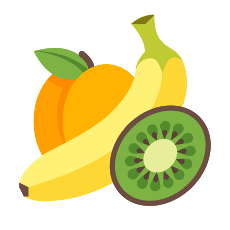 FRUITS & VEGETABLES