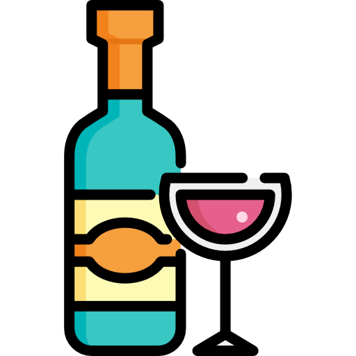 LIQUOR & TOBACCO