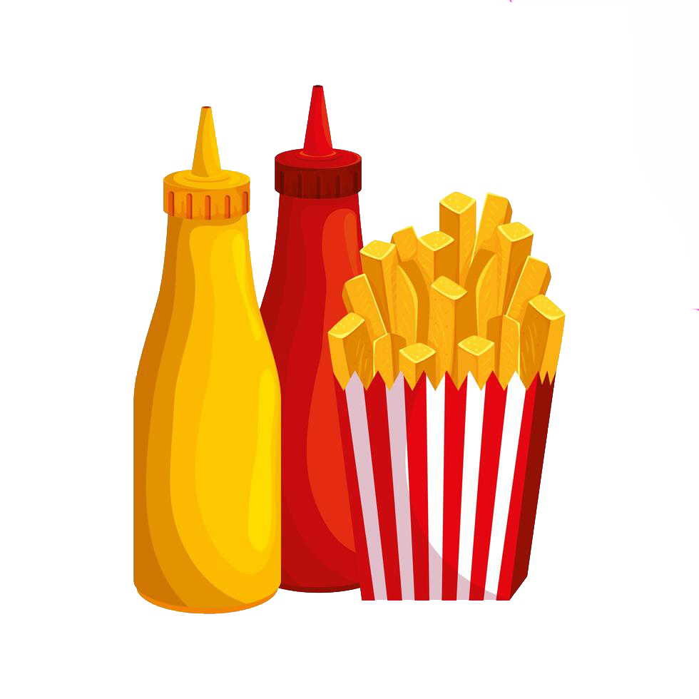 SNACKS, SAUCE & FOODS