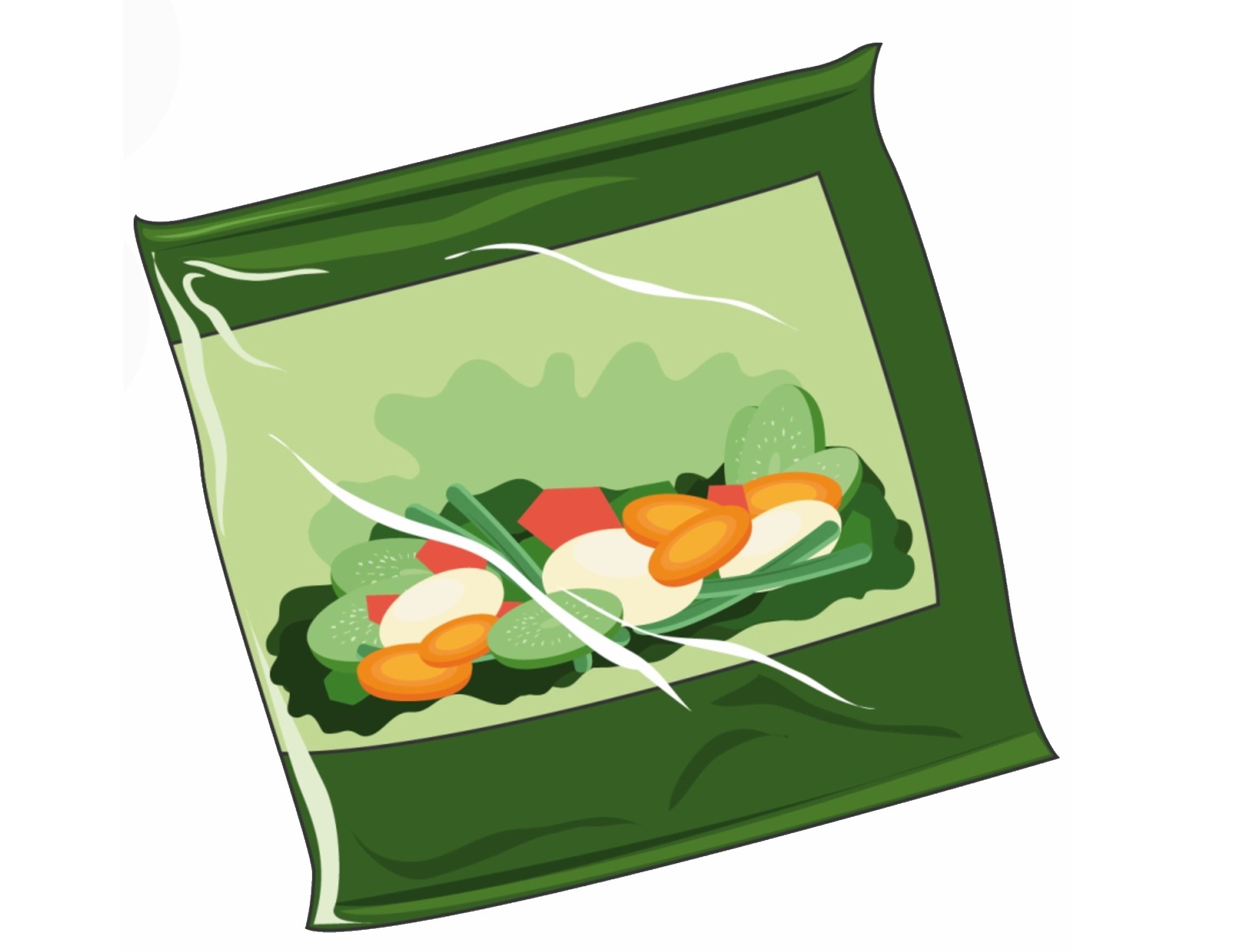 FROZEN FOODS