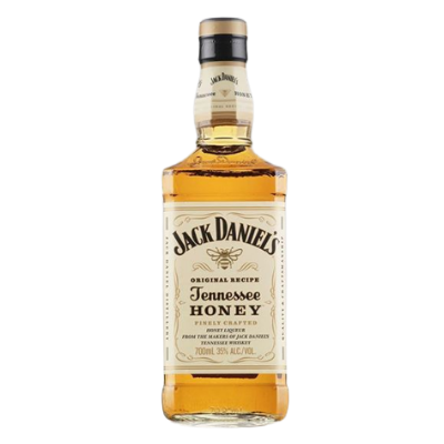 JACK DANIELS TENNESSEE HONEY 700ML