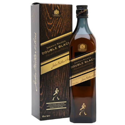 JW DOUBLE BLACK 1LTR