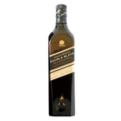 JW DOUBLE BLACK 750ML